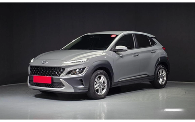 hyundai-kona - 0