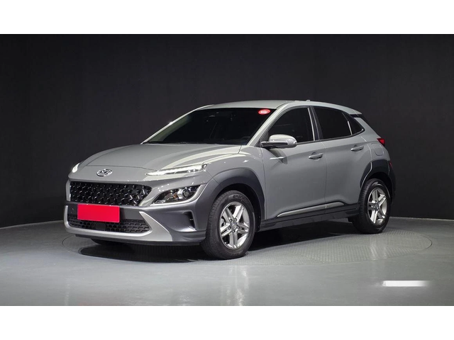 Hyundai Kona Gasoline 1.6 Turbo 2WD Modern - автомобили, коли, обяви за нови и употребявани 0