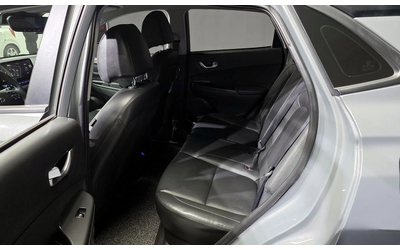 Hyundai Kona Gasoline 1.6 Turbo 2WD Modern - автомобили, коли, обяви за нови и употребявани 10