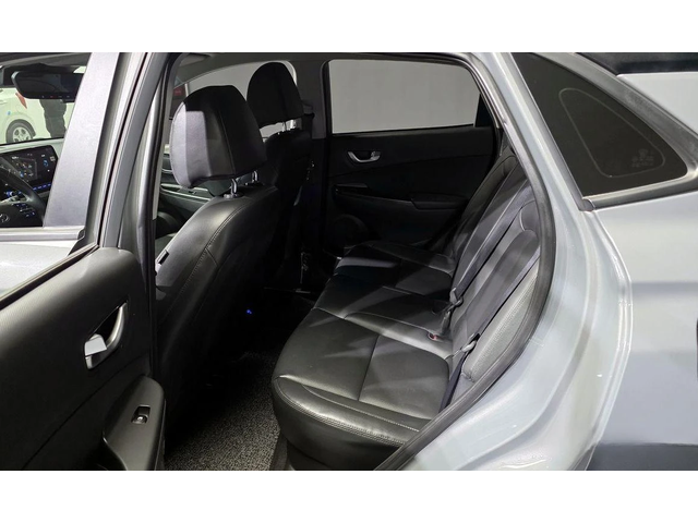 Hyundai Kona Gasoline 1.6 Turbo 2WD Modern - автомобили, коли, обяви за нови и употребявани 10