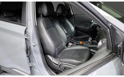 Hyundai Kona Gasoline 1.6 Turbo 2WD Modern - автомобили, коли, обяви за нови и употребявани 11