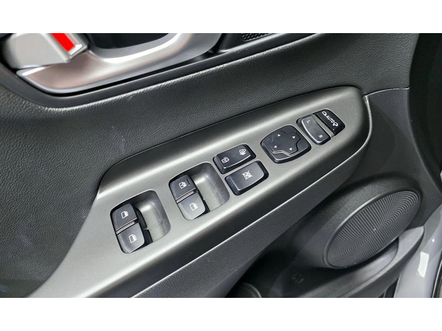 Hyundai Kona Gasoline 1.6 Turbo 2WD Modern - автомобили, коли, обяви за нови и употребявани 13