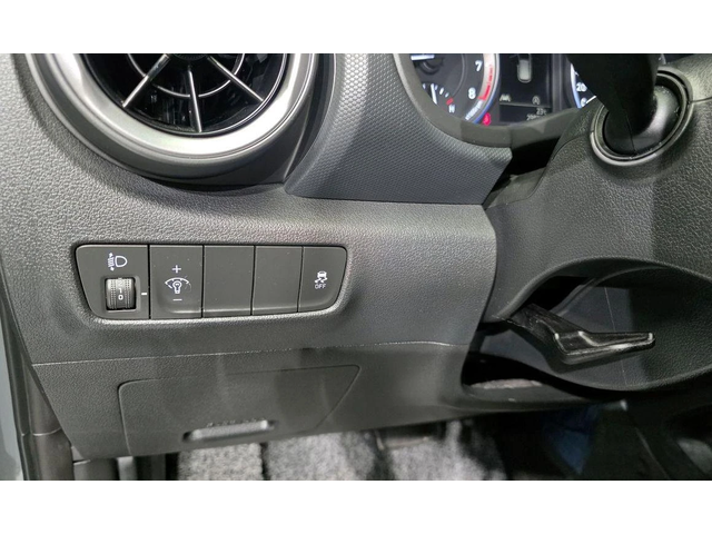 Hyundai Kona Gasoline 1.6 Turbo 2WD Modern - автомобили, коли, обяви за нови и употребявани 14