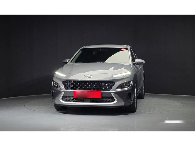 Hyundai Kona Gasoline 1.6 Turbo 2WD Modern - автомобили, коли, обяви за нови и употребявани 2