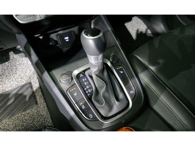 Hyundai Kona Gasoline 1.6 Turbo 2WD Modern - автомобили, коли, обяви за нови и употребявани 8