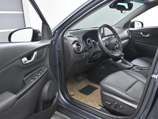 Hyundai Kona Gasoline 1.6 Turbo 2WD Inspiration - автомобили, коли, обяви за нови и употребявани 10