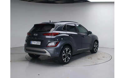 hyundai-kona - 1