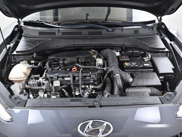 Hyundai Kona Gasoline 1.6 Turbo 2WD Inspiration - автомобили, коли, обяви за нови и употребявани 5