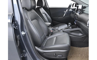 Hyundai Kona Gasoline 1.6 Turbo 2WD Inspiration - автомобили, коли, обяви за нови и употребявани 9