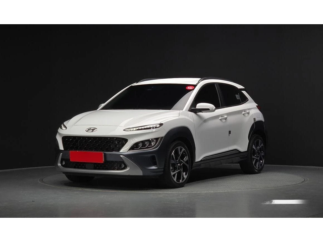 Hyundai Kona Gasoline 1.6 Turbo 4WD Inspiration - автомобили, коли, обяви за нови и употребявани 0