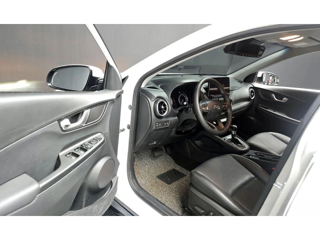 Hyundai Kona Gasoline 1.6 Turbo 4WD Inspiration - автомобили, коли, обяви за нови и употребявани 10