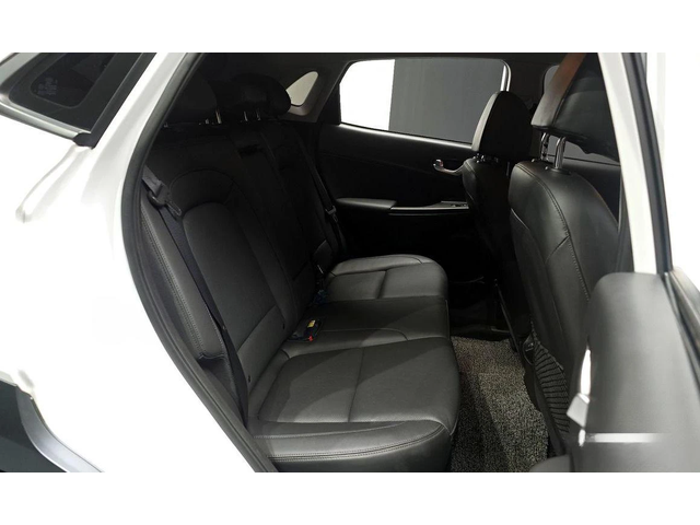 Hyundai Kona Gasoline 1.6 Turbo 4WD Inspiration - автомобили, коли, обяви за нови и употребявани 11