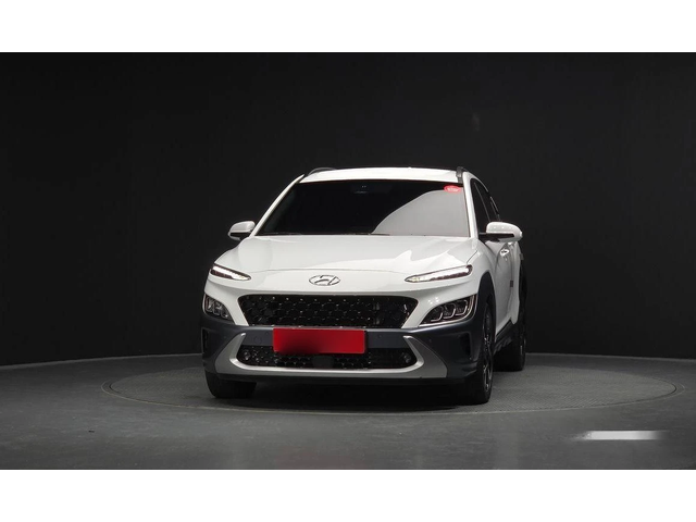 Hyundai Kona Gasoline 1.6 Turbo 4WD Inspiration - автомобили, коли, обяви за нови и употребявани 2