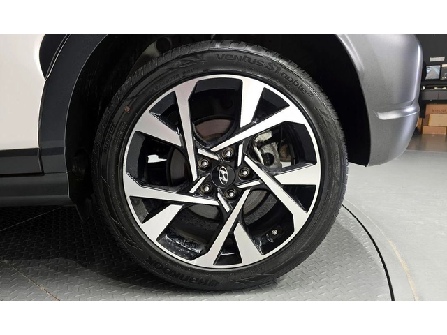 Hyundai Kona Gasoline 1.6 Turbo 4WD Inspiration - автомобили, коли, обяви за нови и употребявани 4