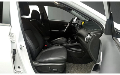 Hyundai Kona Gasoline 1.6 Turbo 4WD Inspiration - автомобили, коли, обяви за нови и употребявани 9