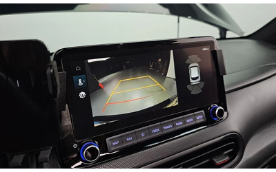 Hyundai Kona Gasoline 1.6 Turbo 2WD N Line Inspiration - автомобили, коли, обяви за нови и употребявани 14