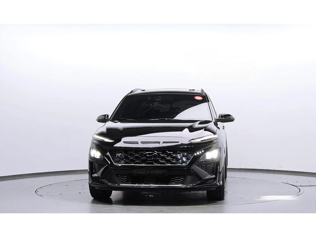 Hyundai Kona Gasoline 1.6 Turbo 2WD N Line Inspiration - автомобили, коли, обяви за нови и употребявани 2