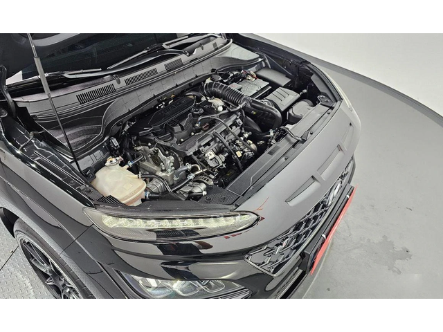 Hyundai Kona Gasoline 1.6 Turbo 2WD N Line Inspiration - автомобили, коли, обяви за нови и употребявани 5