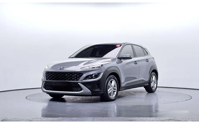 hyundai-kona - 0