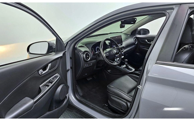 Hyundai Kona Gasoline 1.6 Turbo 2WD Smart - автомобили, коли, обяви за нови и употребявани 10