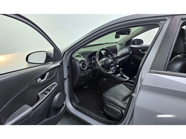 Hyundai Kona Gasoline 1.6 Turbo 2WD Smart - автомобили, коли, обяви за нови и употребявани 10