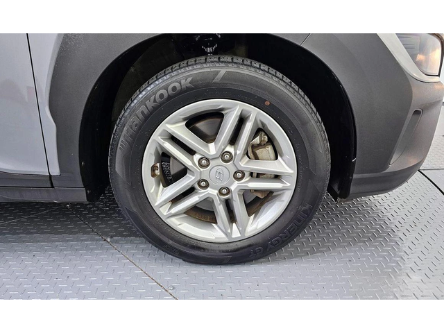 Hyundai Kona Gasoline 1.6 Turbo 2WD Smart - автомобили, коли, обяви за нови и употребявани 4