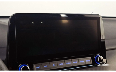 Hyundai Kona Gasoline 1.6 Turbo 2WD Modern - автомобили, коли, обяви за нови и употребявани 14