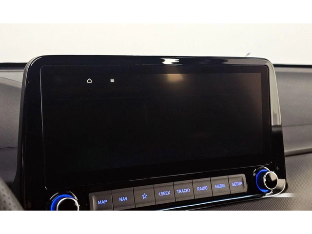 Hyundai Kona Gasoline 1.6 Turbo 2WD Modern - автомобили, коли, обяви за нови и употребявани 14