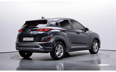 hyundai-kona - 1