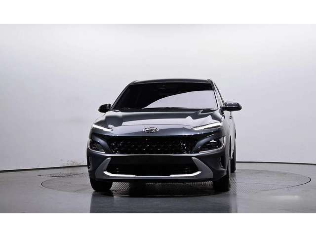 Hyundai Kona Gasoline 1.6 Turbo 2WD Modern - автомобили, коли, обяви за нови и употребявани 2