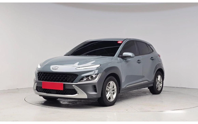 hyundai-kona - 0