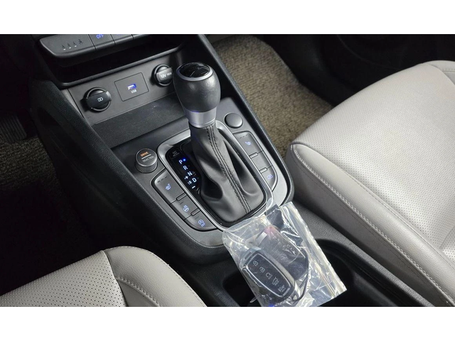 Hyundai Kona Gasoline 1.6 Turbo 2WD Modern - автомобили, коли, обяви за нови и употребявани 8