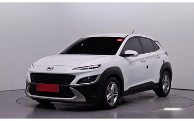 hyundai-kona - 0