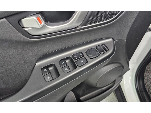 Hyundai Kona Gasoline 1.6 Turbo 2WD Smart - автомобили, коли, обяви за нови и употребявани 10