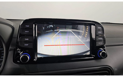 Hyundai Kona Gasoline 1.6 Turbo 2WD Smart - автомобили, коли, обяви за нови и употребявани 14