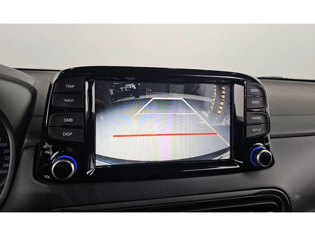 Hyundai Kona Gasoline 1.6 Turbo 2WD Smart - автомобили, коли, обяви за нови и употребявани 14