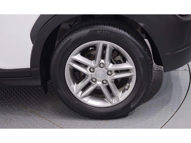 Hyundai Kona Gasoline 1.6 Turbo 2WD Smart - автомобили, коли, обяви за нови и употребявани 4