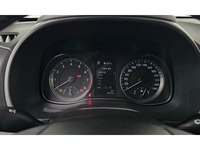 Hyundai Kona Gasoline 1.6 Turbo 2WD Smart - автомобили, коли, обяви за нови и употребявани 7