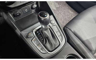 Hyundai Kona Gasoline 1.6 Turbo 2WD Smart - автомобили, коли, обяви за нови и употребявани 8