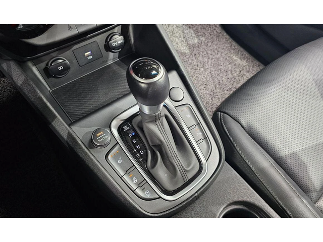 Hyundai Kona Gasoline 1.6 Turbo 2WD Smart - автомобили, коли, обяви за нови и употребявани 8