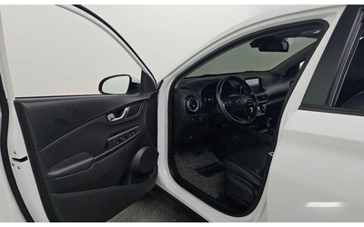 Hyundai Kona Gasoline 1.6 Turbo 2WD Smart - автомобили, коли, обяви за нови и употребявани 9