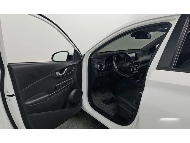 Hyundai Kona Gasoline 1.6 Turbo 2WD Smart - автомобили, коли, обяви за нови и употребявани 9