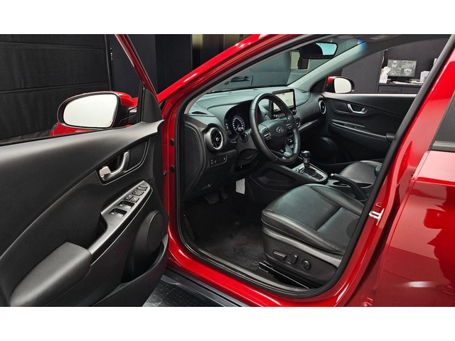 Hyundai Kona Gasoline 2.0 2WD Modern - автомобили, коли, обяви за нови и употребявани 10