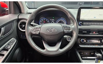 Hyundai Kona Gasoline 2.0 2WD Modern - автомобили, коли, обяви за нови и употребявани 12