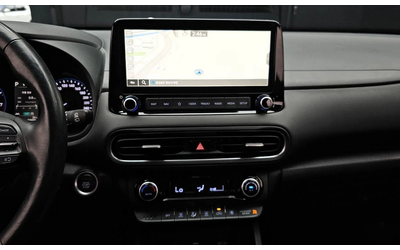 Hyundai Kona Gasoline 2.0 2WD Modern - автомобили, коли, обяви за нови и употребявани 13