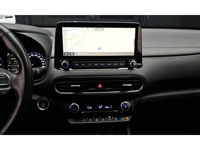 Hyundai Kona Gasoline 2.0 2WD Modern - автомобили, коли, обяви за нови и употребявани 13