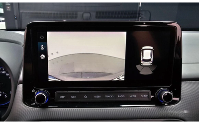 Hyundai Kona Gasoline 2.0 2WD Modern - автомобили, коли, обяви за нови и употребявани 14