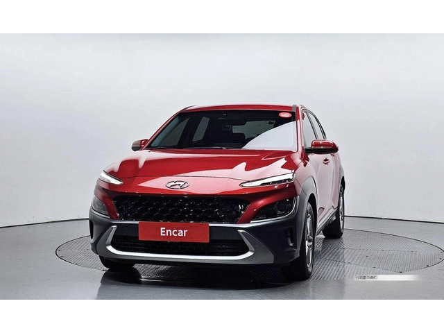 Hyundai Kona Gasoline 2.0 2WD Modern - автомобили, коли, обяви за нови и употребявани 2