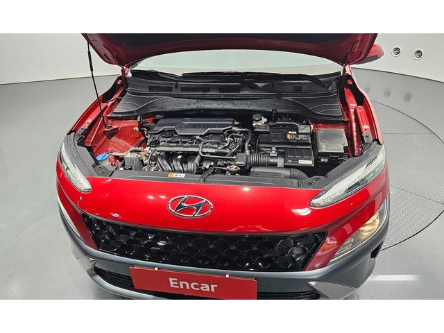 Hyundai Kona Gasoline 2.0 2WD Modern - автомобили, коли, обяви за нови и употребявани 5