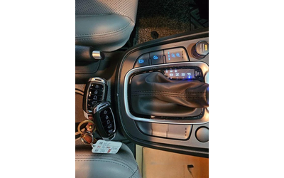 Hyundai Kona Gasoline 1.6 Turbo 2WD Modern - автомобили, коли, обяви за нови и употребявани 8